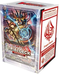 Start Up Trial Deck 