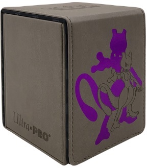 Pokemon Mewtwo Deckbox