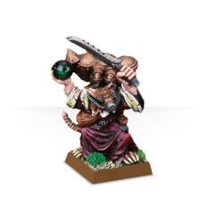 Skaven: Skryre Acolytes (Posion Wind Globadiers) web 90-47