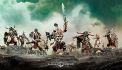 Warcry Spire Tyrants 111-26