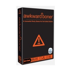 Awkward Boner PFG0002