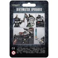 DEATHWATCH UPGRADES 39-15