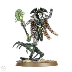 Necrons: Cryptek 49-22