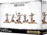 Melusai - Daughters of Khaine 85-20 (old do not use)