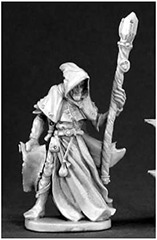 03381 Satheras, Elf Warlock