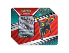 Pokemon V Hero Tin Umbreon