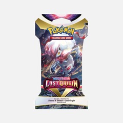 Pokemon TCG: Sword and Shield 11 - Lost Origin Sleeved Booster Pack