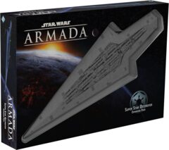 Star Wars Armada: Super Star Destroyer SWM20