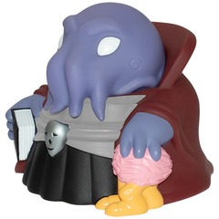 Figurines of Adorable Power: D&D- Mind Flayer
