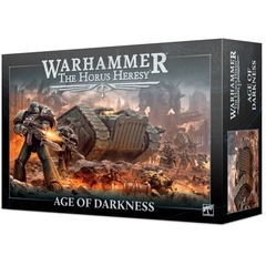 Warhammer The Horus Heresy - Age of Darkness Boxset 31-01