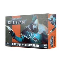 Kill team Corsair Voidscarred 102-93