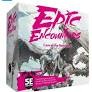 Epic Encounters: Cave of the Manticore