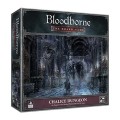 Bloodborne: Chalice Dungeon Expansion bbe002