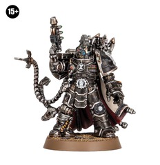 Iron Hands Legion Praetor (forge world no discounts)