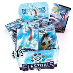 Frostfall Booster Box (36 Packs)