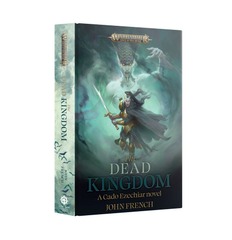 The Dead Kingdom by John French (HB) bl3160