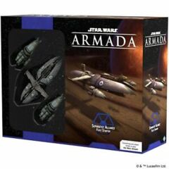 Star Wars Armada: Separatist Alliance Fleet Starter swm35