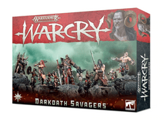 111-86 Warcry - Darkoath Savagers