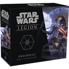 Star Wars Legion: Droidekas Unit Epansion SWL50