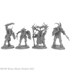 Beastmen (4) 44152