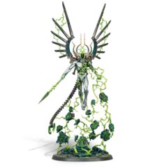 Necrons: C'Tan Shard of the Void Dragon 49-30