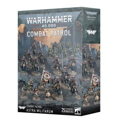 Combat Patrol: Astra Militarum (75-03) 73-473