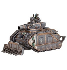 The Horus Heresy - Solar Auxilia - Leman Russ Assault Tank 31-78