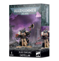 Black Templar's Castellan 55-47