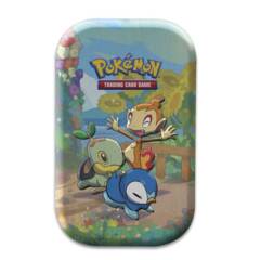 Pokemon Celebrations Mini Tin Sinnoh