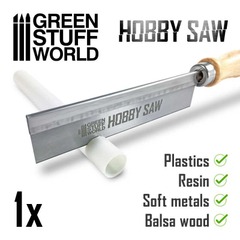 Hobby Razor Saw