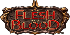 Flesh and Blood - Blitz Tournament