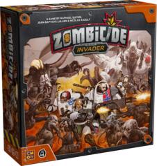 Zombicide Invader