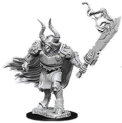 WZK90094: D&D Minis: Wave 12- Minotaur Labyrinth