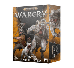 Warcry: Hunter and Hunted 112-11