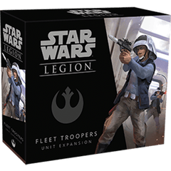 Star Wars Legion: Fleet Troopers Expansion (duplicate. do not use)