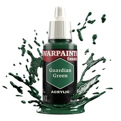 Army Painter: Warpaints Fanatic: Guardian Green wp3050