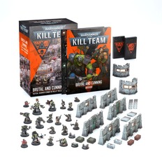 Kill Team: Brutal and Cunning 103-55