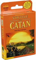 Struggle for Catan CN3142