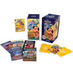 Disney Lorcana: Archazias Island Gift Set