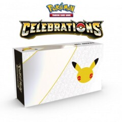 Pokemon Celebrations Ultra Premium Collection preorder price