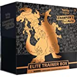 Champions Path Elite Trainer Box