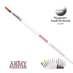 The Army Painter - Wargamer - Large Drybrush br7010