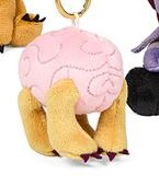 Plush Display: D&D 3