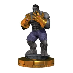 Marvel HeroClix: Ultimate Hulk