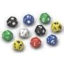 Fallout: Wasteland Warfare - Extra Tabletop Dice Set