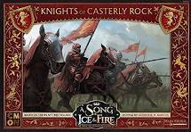 Lannister Knights of Casterly Rock COL SIF205