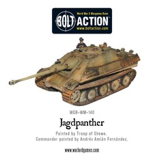 Jagdpanther wgb-wm-140