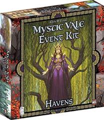 Mystic Vale: Havens Event Kit