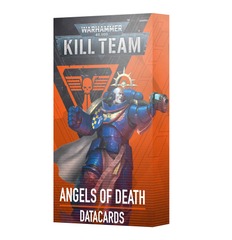 Kill Team: Angels of Death – Datacards 103-83