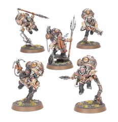 Vongrim Harpoon Crew 84-52